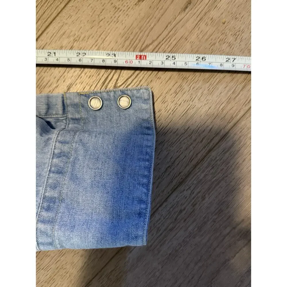 Levis levis mens